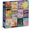 , House of Astrology Puzzle 500 Pieces
