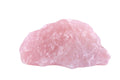 Mineralist Collection Crystal Healing Stones Natural Rose Quartz Crystals 0.50 LB Rough Rocks Raw Gift Stones for Spiritual Reiki Yoga Meditation Chakra Thoughful Gift