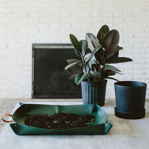 Repotting Mat - Arber